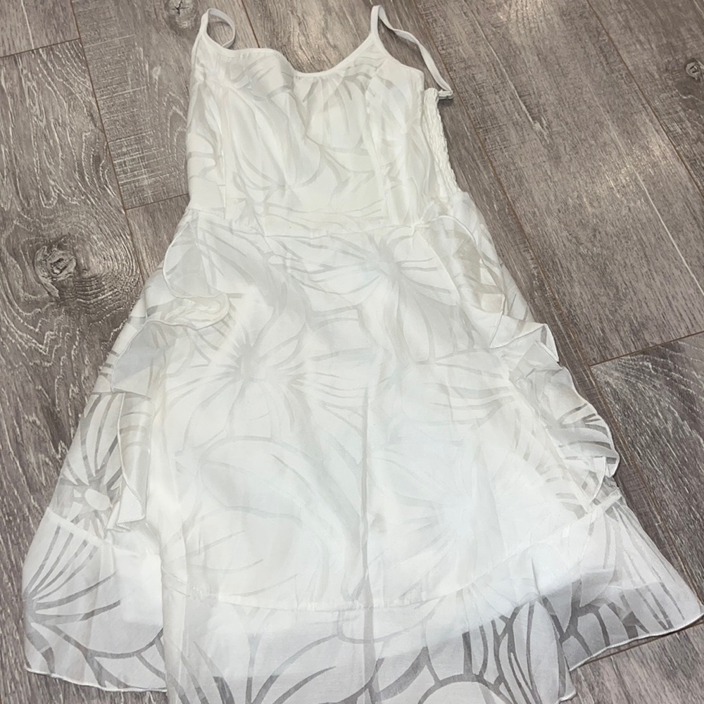 Cocktail dress